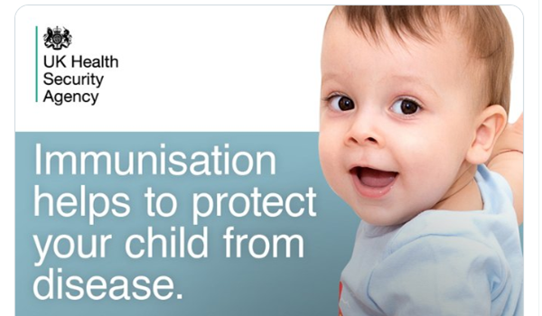 Children Immunisations